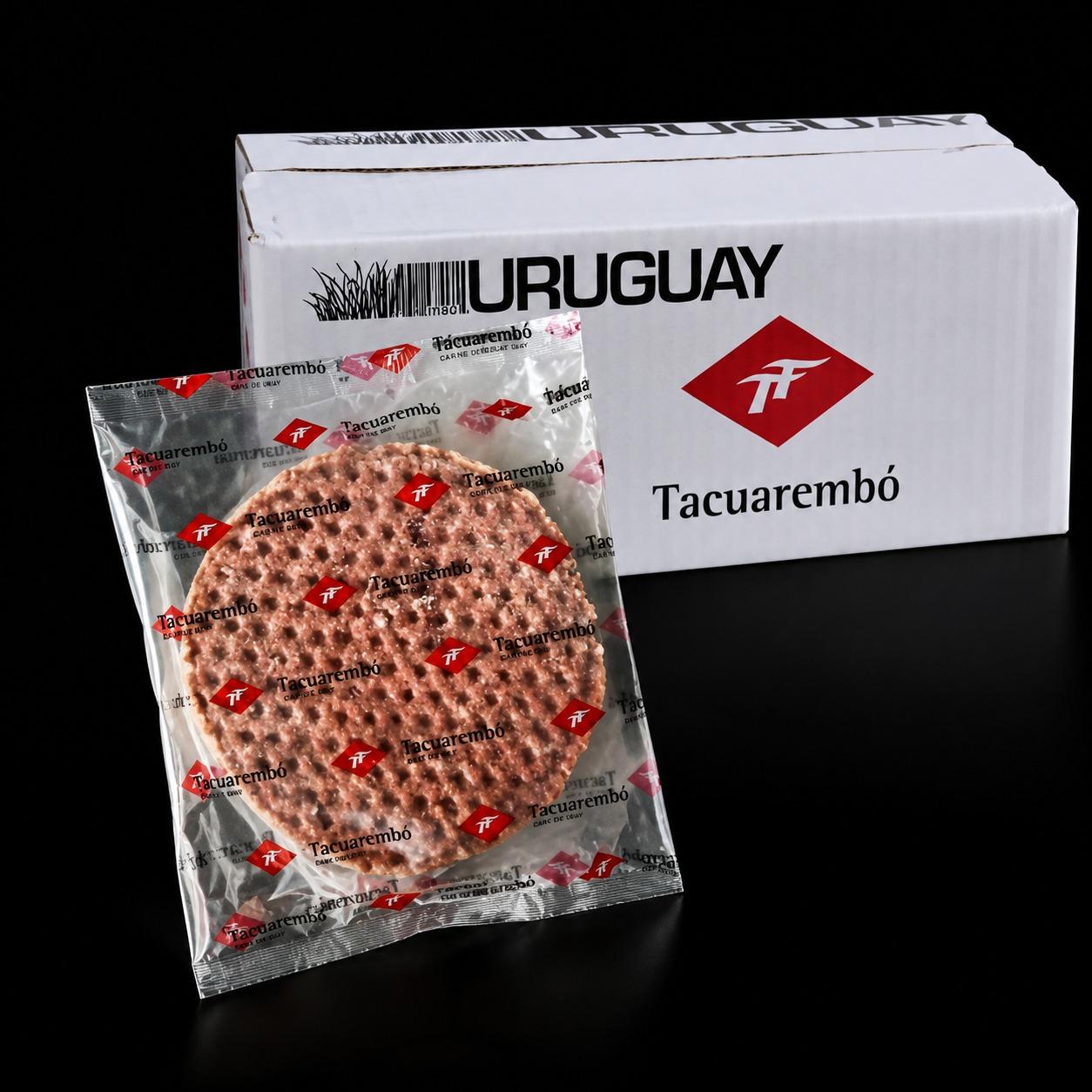 Hamburguesa-Tacuarembo