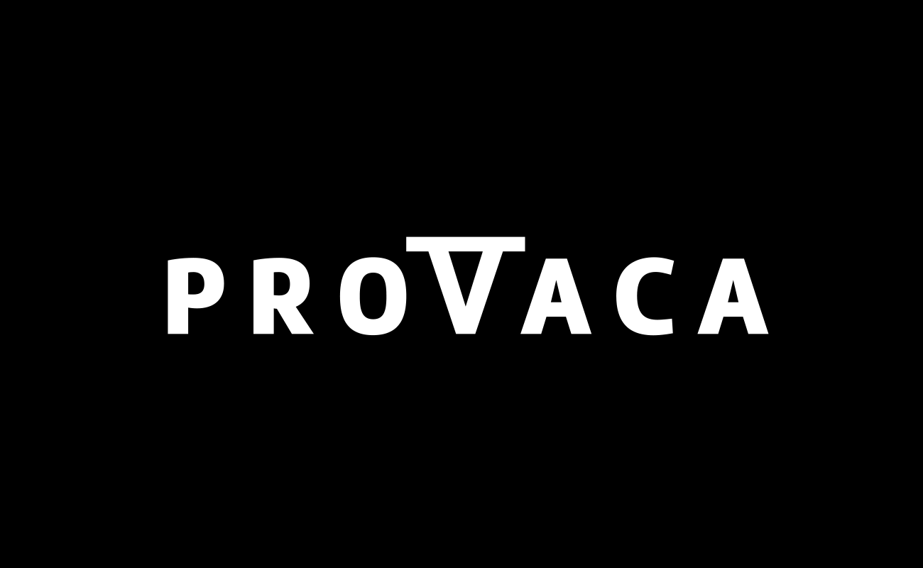 PROVACA logo