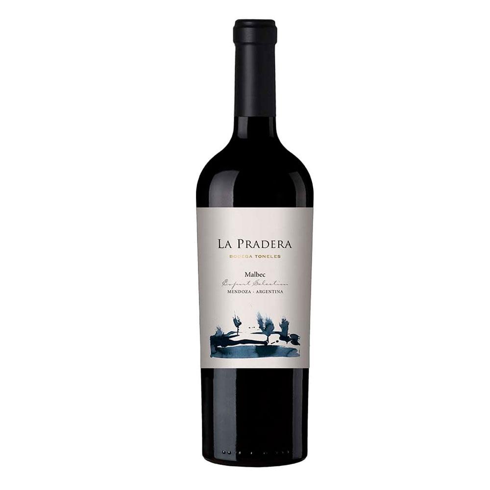 VinoLaPradera750ml